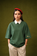 Eco Dello Oceano Tee