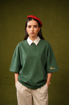 Eco Dello Oceano Tee