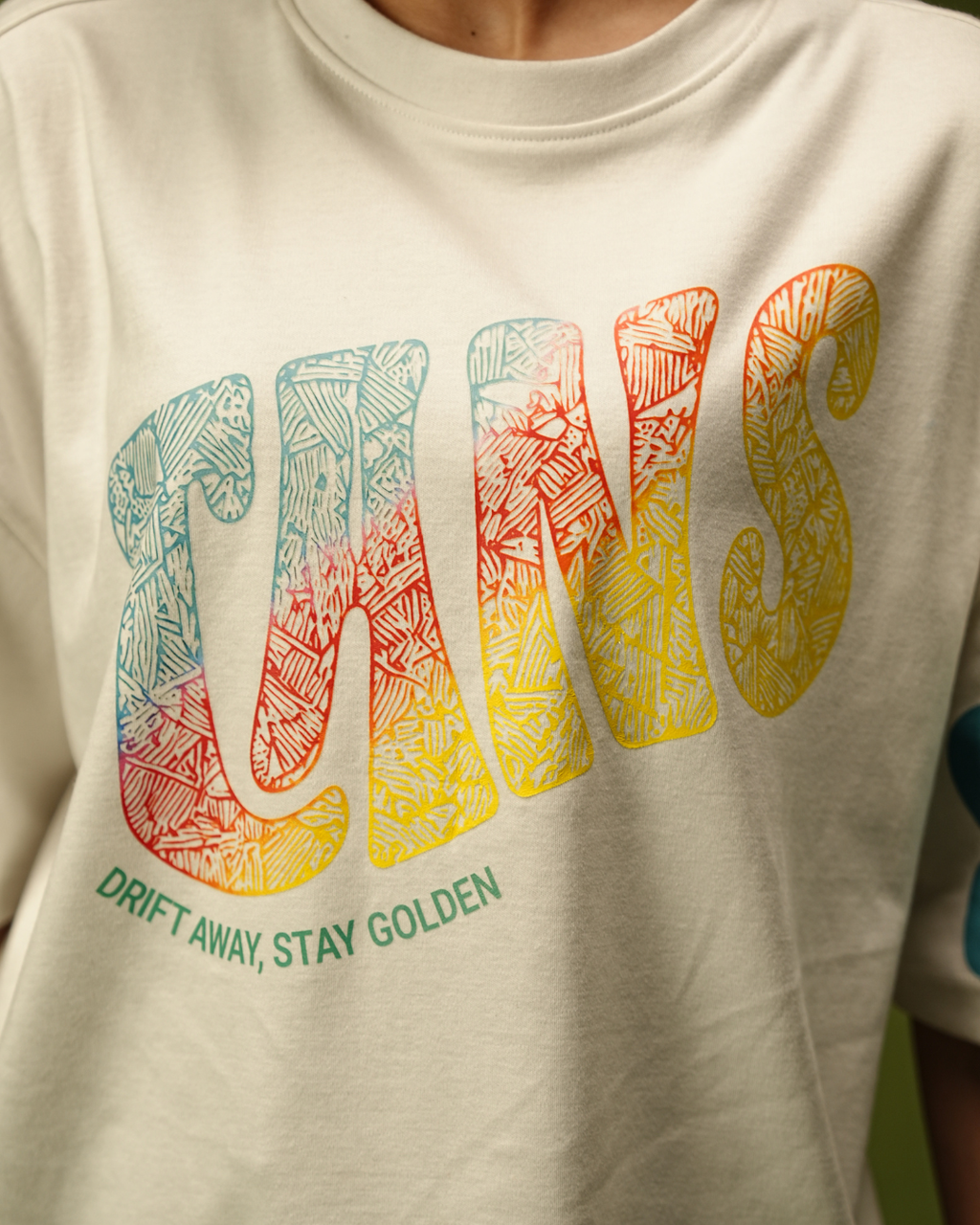 Tans Slt Tee