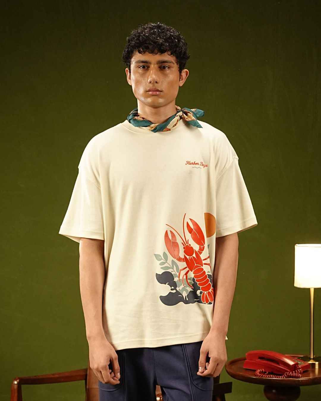 Harbor Days Co-ord Set