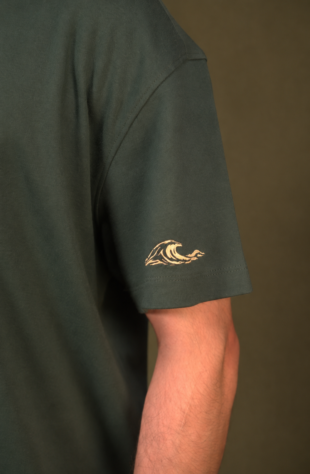 Eco Dello Oceano Tee