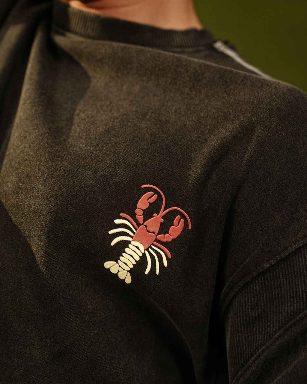 Midnight Lobster