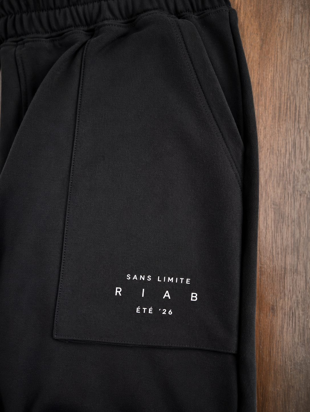 RIAB Signature Cargo Pants