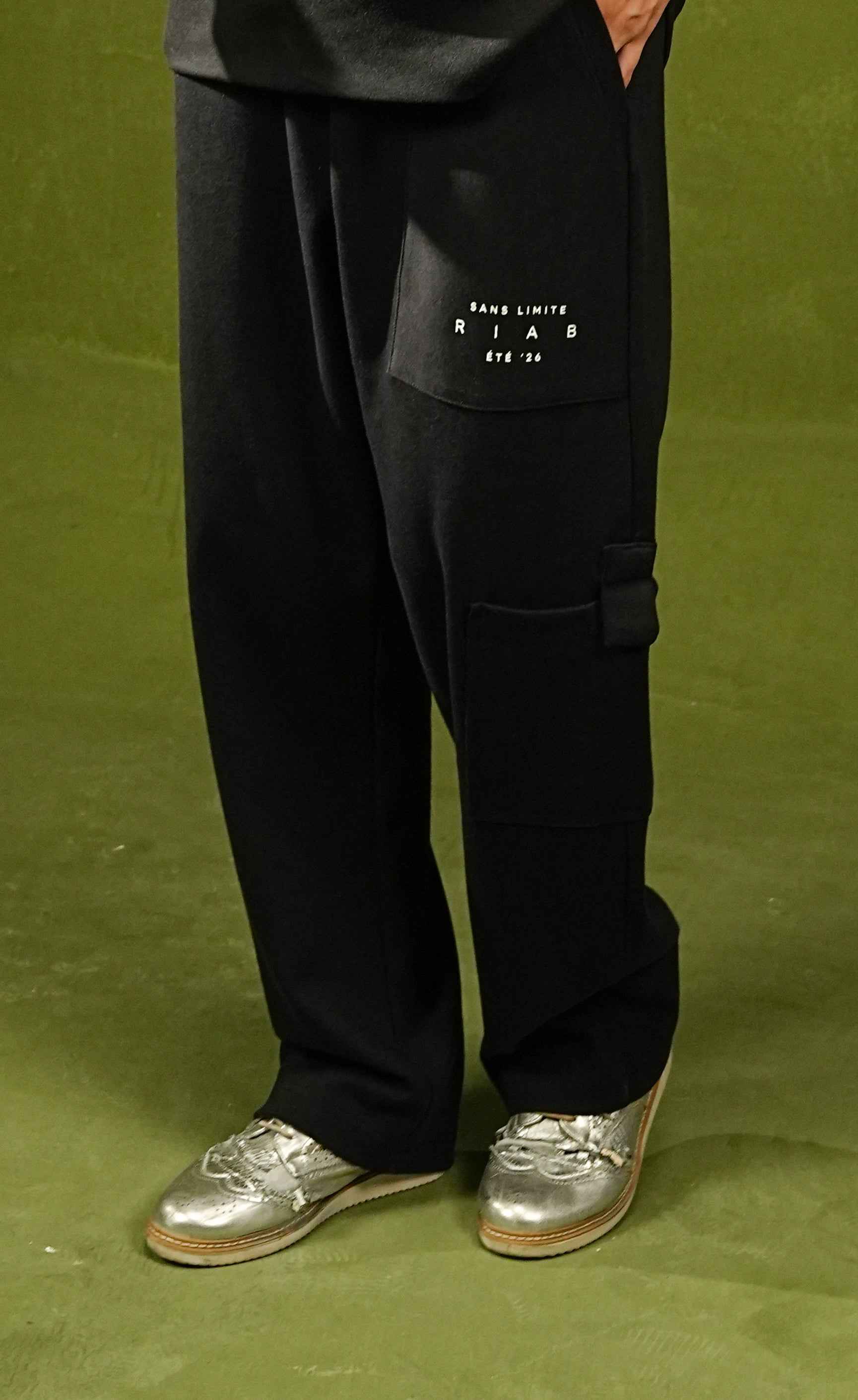 RIAB Signature Cargo Pants