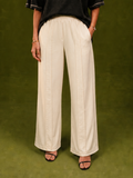Front Panel Trouser