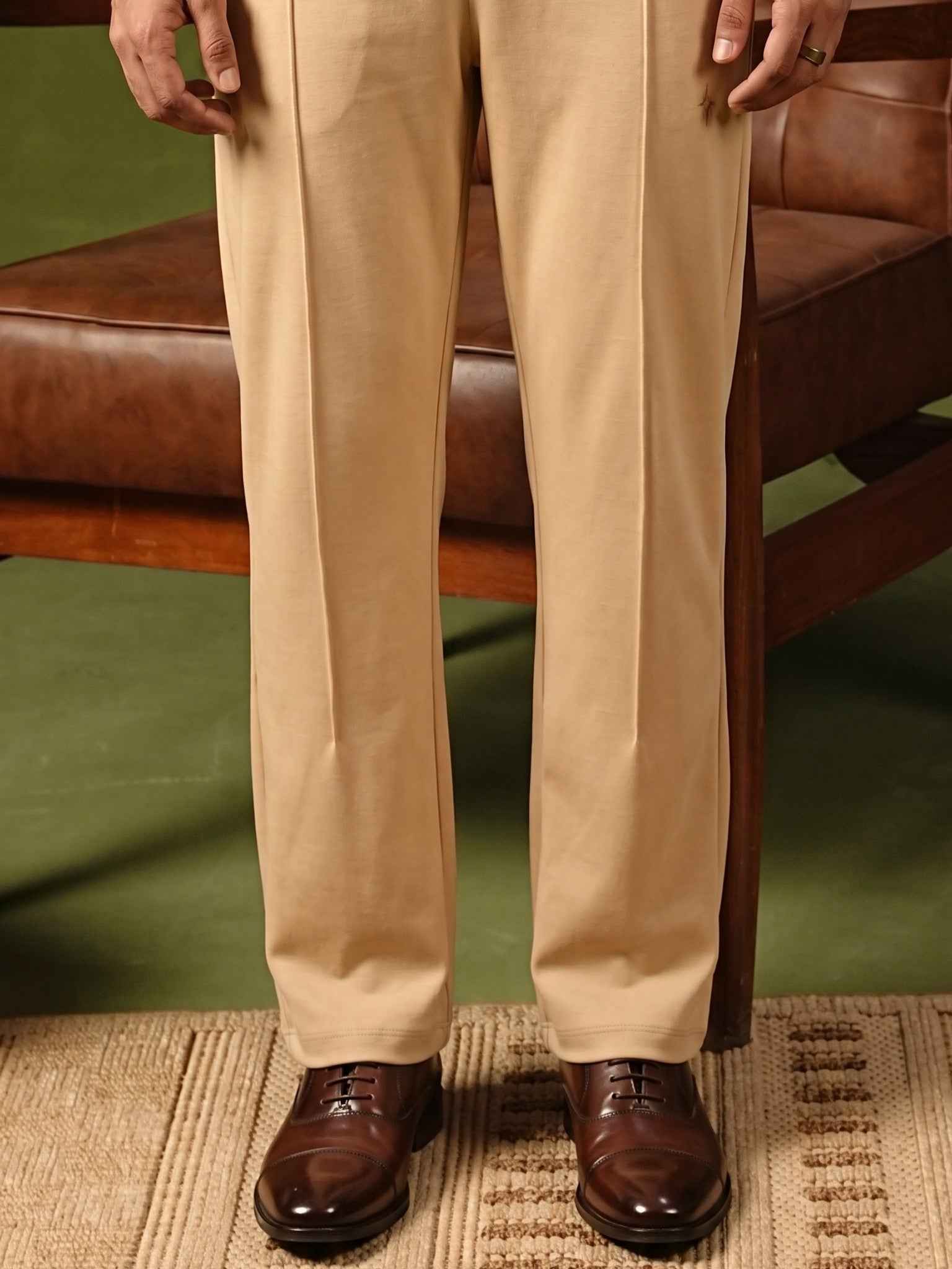 Star Trouser