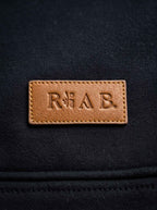 Black Cargo Pants