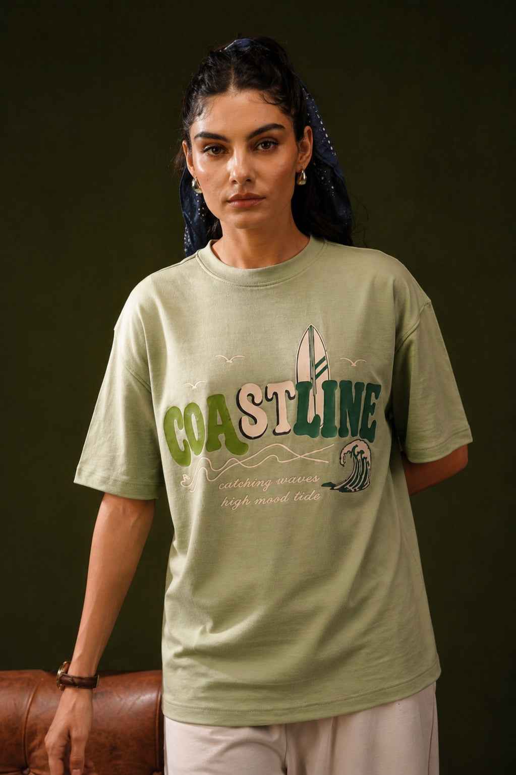 Coastline Co-ord Set