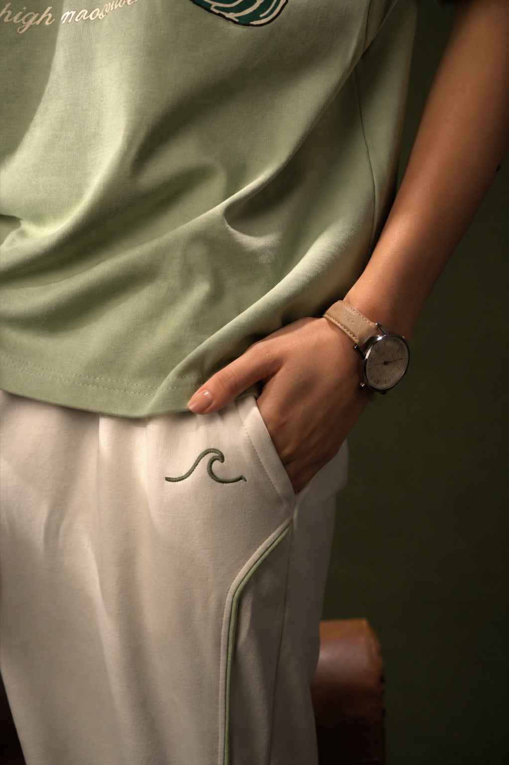 Coastline Co-ord Set