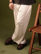 Front Panel Trouser
