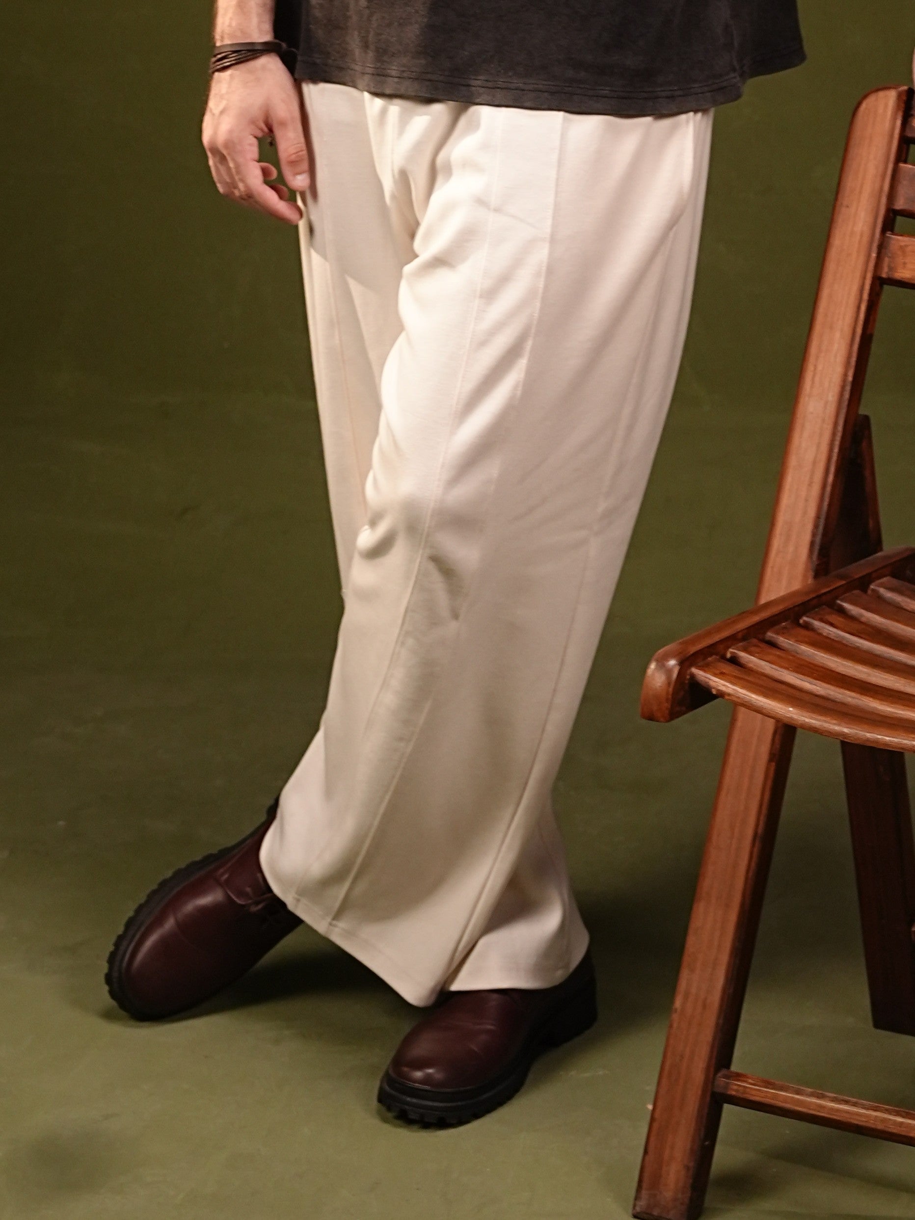 Front Panel Trouser